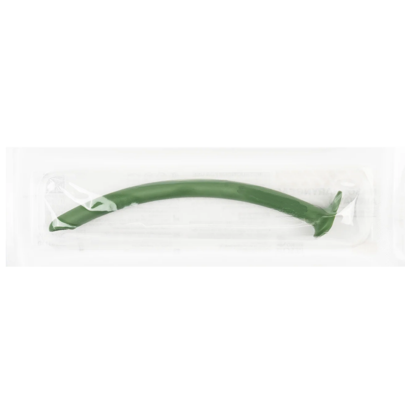 Flexible Nasal Support Tube For Outdoor & Emergency Preparedness