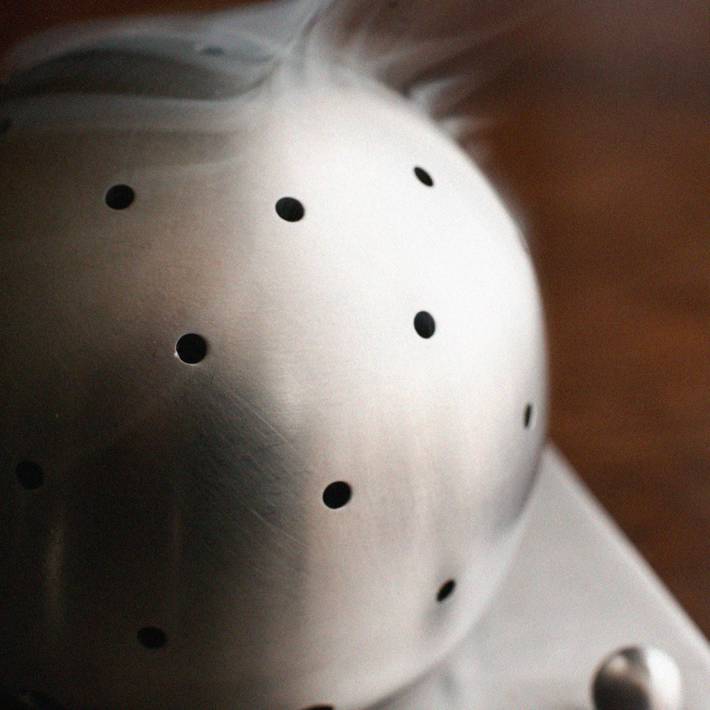 Modern Geometric Incense Burner – Compact, Elegant & Durable