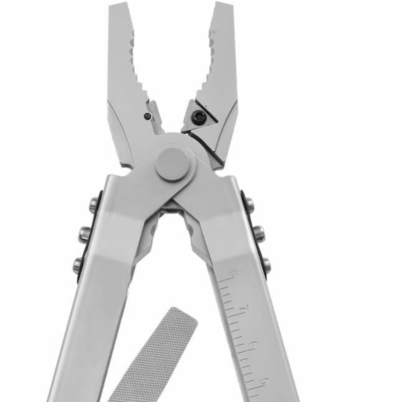 Stainless Steel Multi Tool Pliers