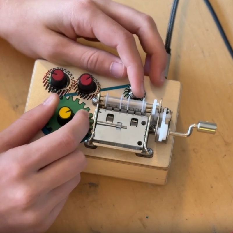 Make Music Like Never Before – Record, Reverse & Remix