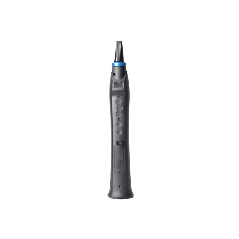Portable Digital Wind Instrument with Real-Time Breath & Pitch Control