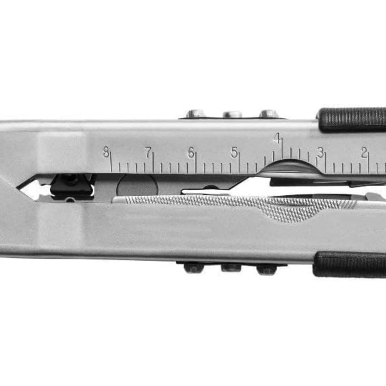 Stainless Steel Multi Tool Pliers