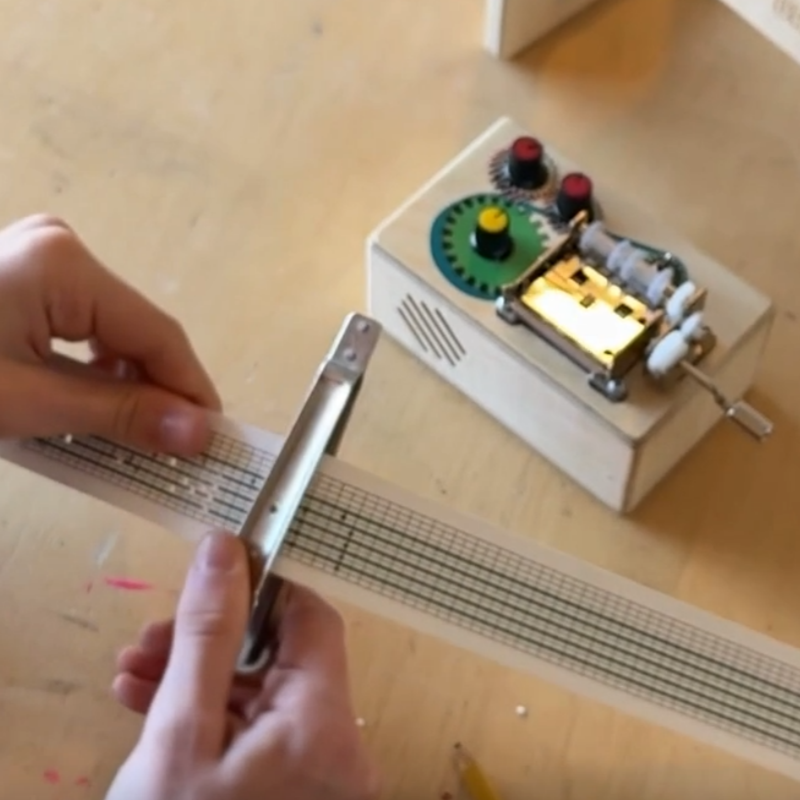 Make Music Like Never Before – Record, Reverse & Remix