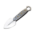 Outdoor Essential Multi-Function Shovel Knife – Durable, Compact, Reliable