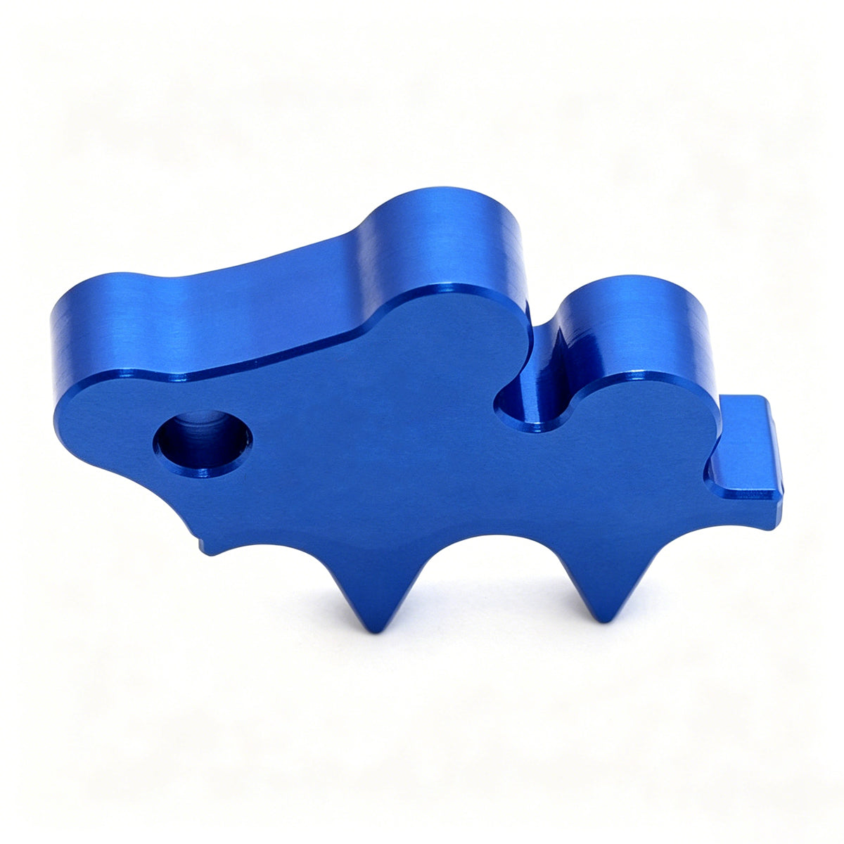 Motorcycle Sprocket and Caliper Tool