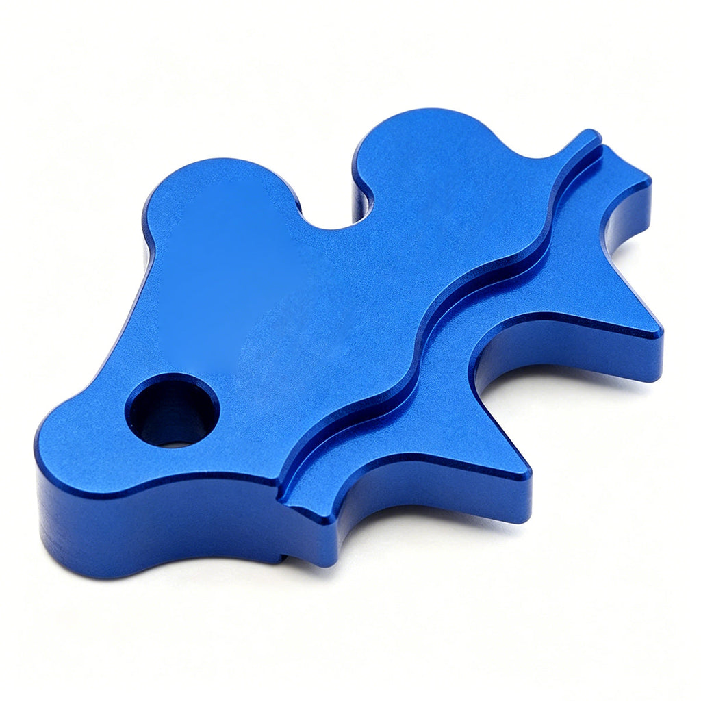 Motorcycle Sprocket and Caliper Tool