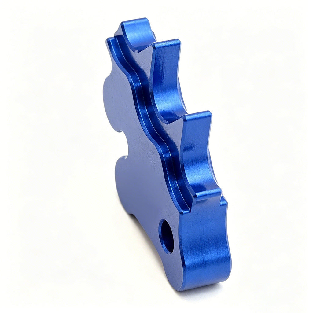 Motorcycle Sprocket and Caliper Tool