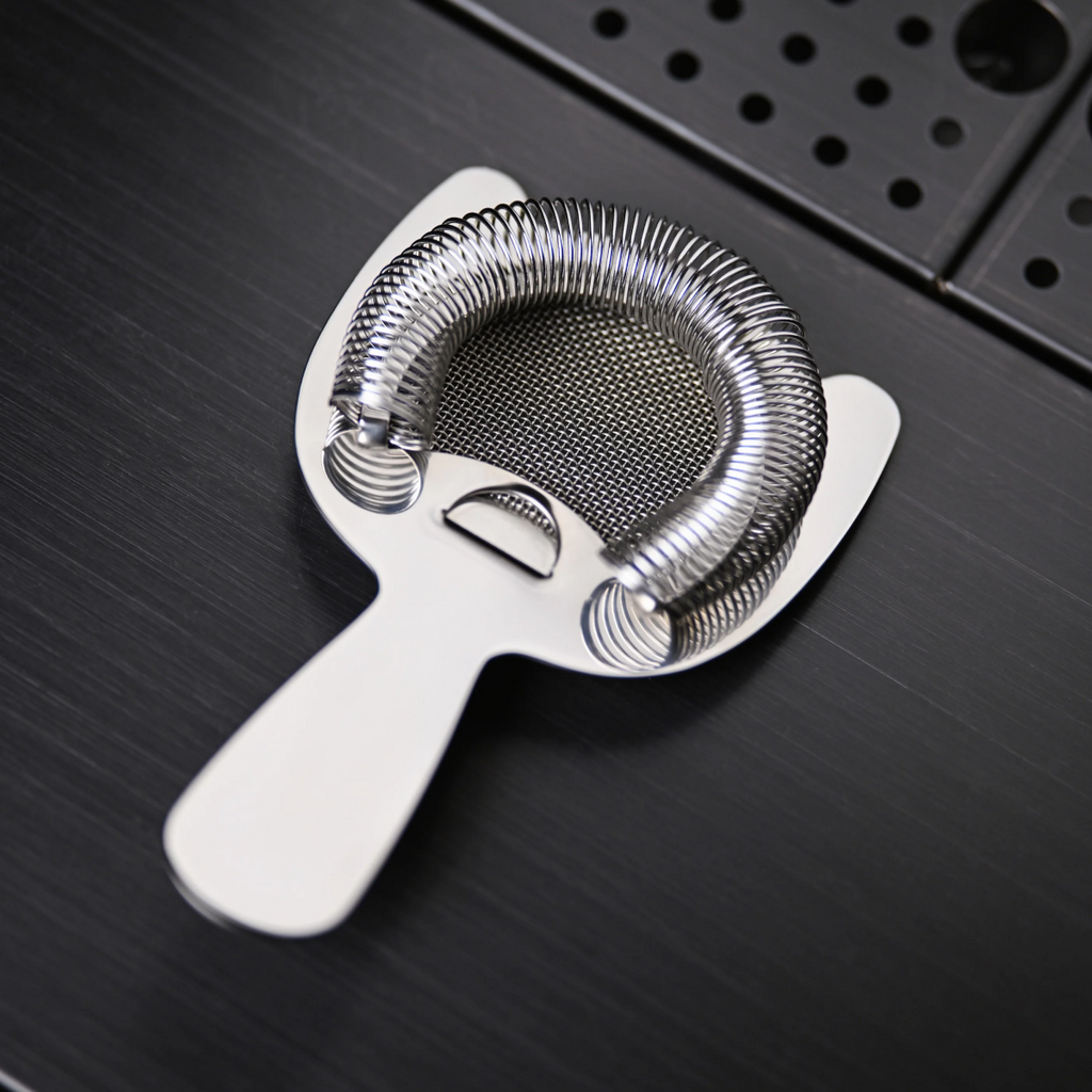 The Ultimate Cocktail Strainer for Home & Bar