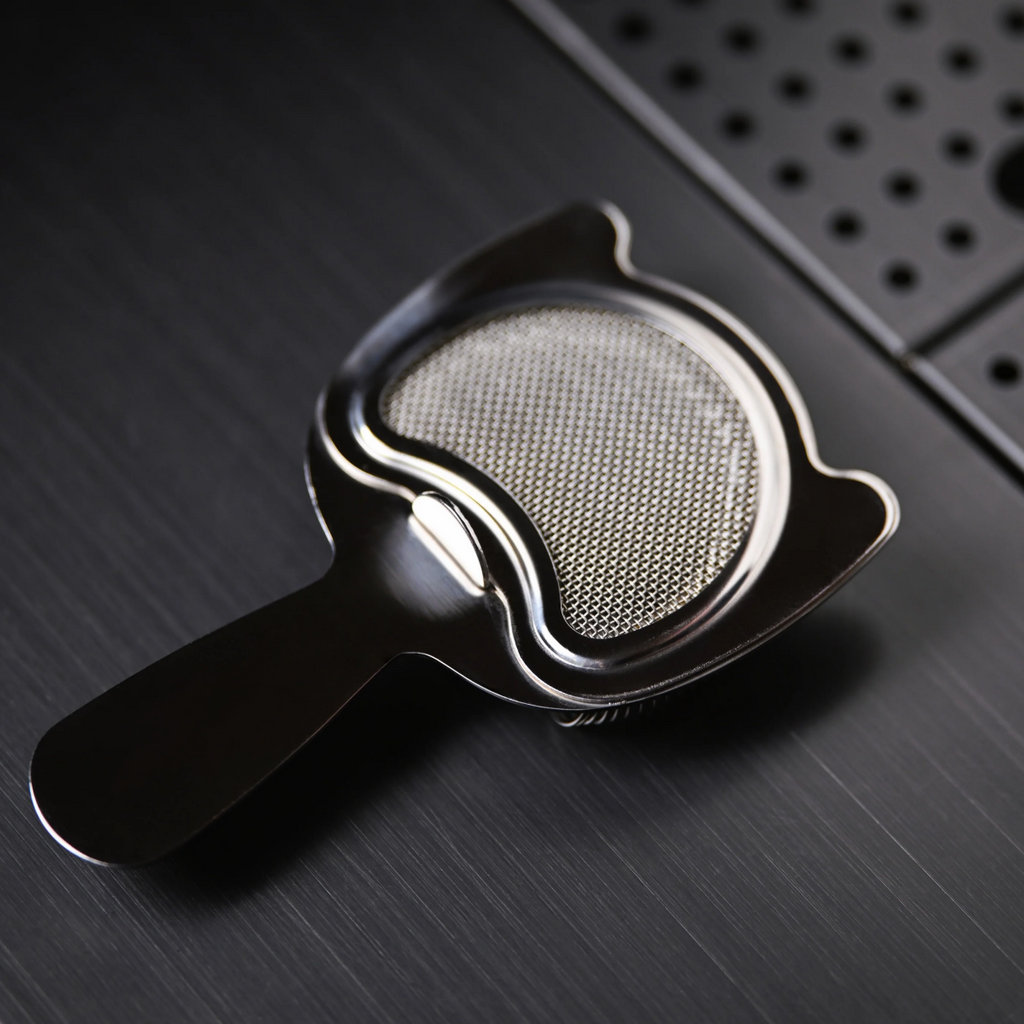 The Ultimate Cocktail Strainer for Home & Bar