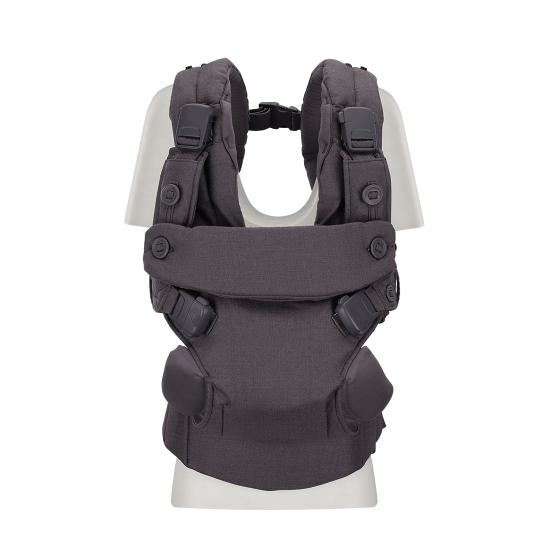 Ultimate Luxury Baby Carrier – Hug Your Little World