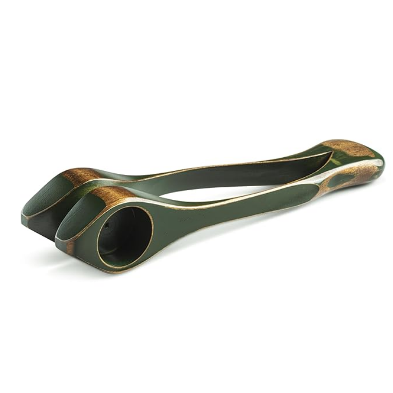 Handcrafted Maplewood Musical Spoons – Crisp Percussion, Easy to Play, Perfect Gift for All Ages