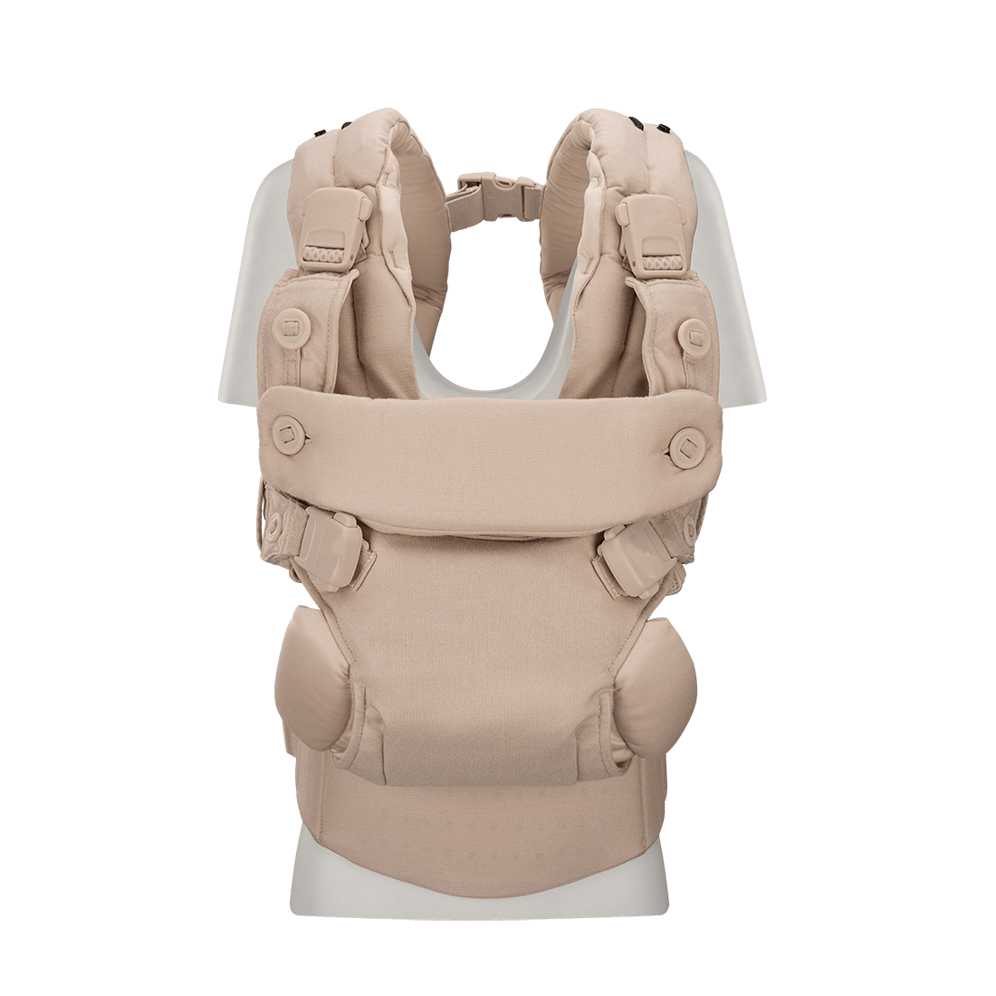 Ultimate Luxury Baby Carrier – Hug Your Little World