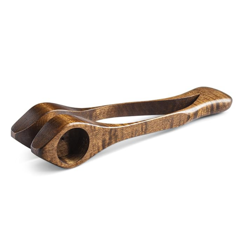 Handcrafted Maplewood Musical Spoons – Crisp Percussion, Easy to Play, Perfect Gift for All Ages