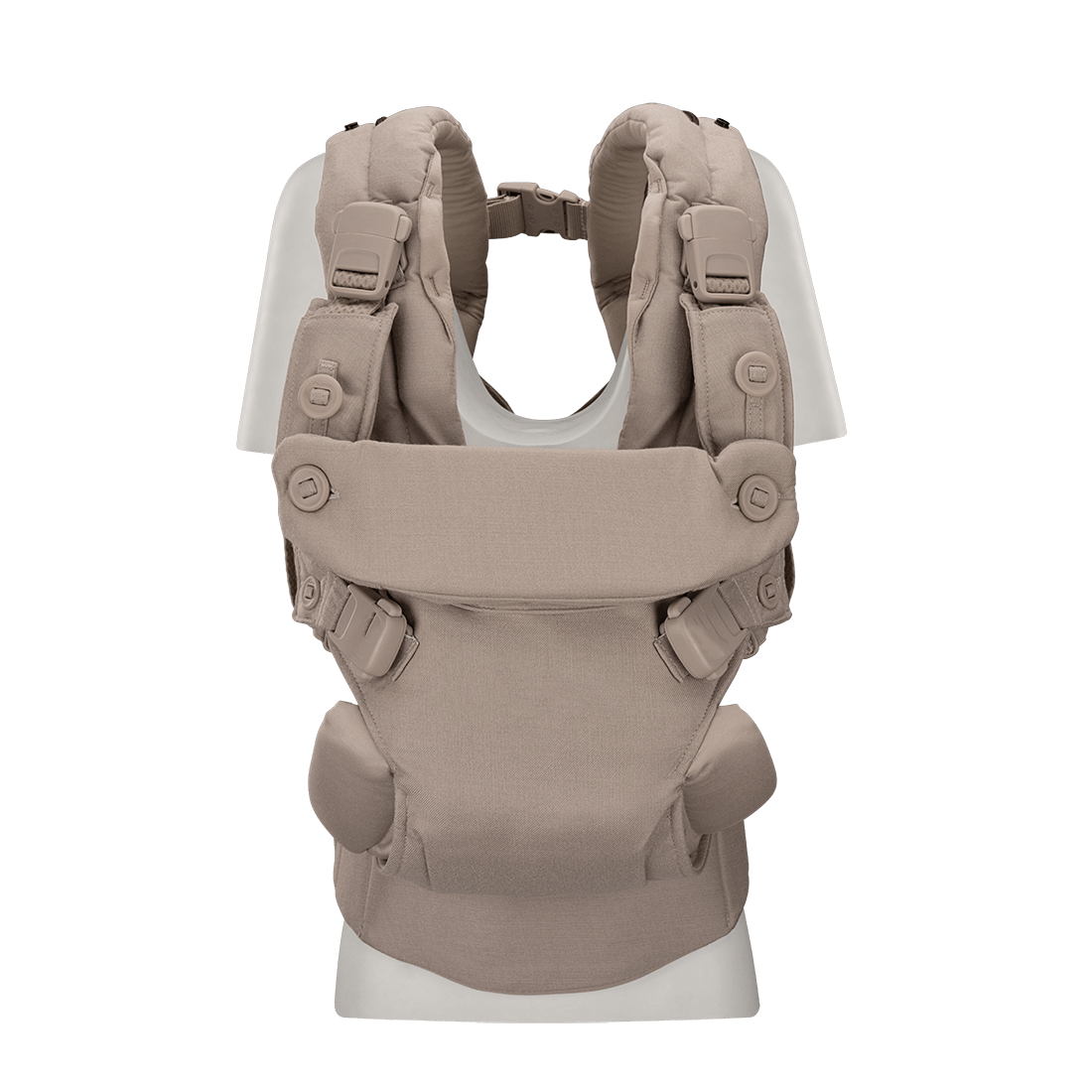 Ultimate Luxury Baby Carrier – Hug Your Little World