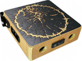 Portable Digital Cajon – Electronic Percussion Box with Multi-Tone Rhythm Controls