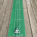 Perfect Your Putting Stroke Anytime, Anywhere