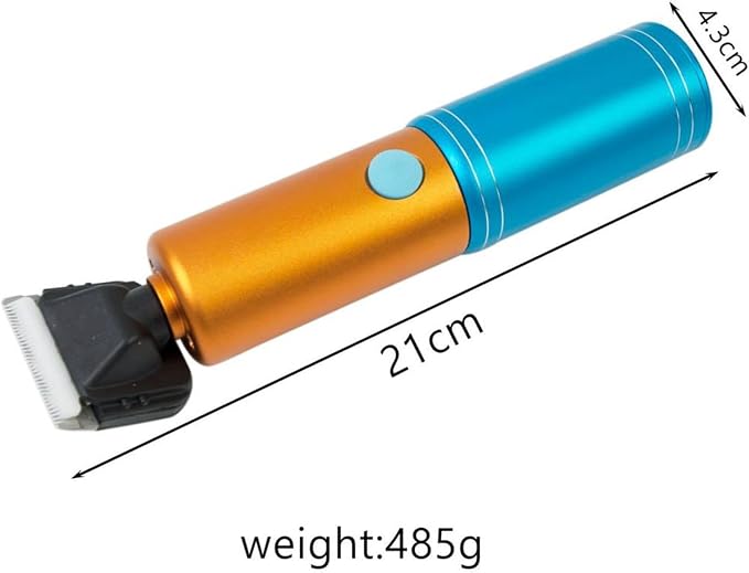 Electric Carpet Trimming & Carving Tool