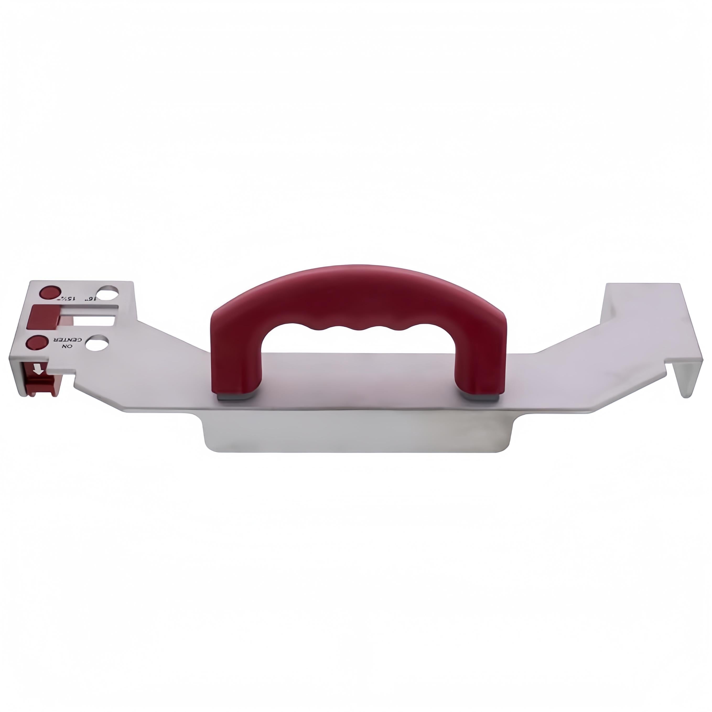 Aluminum Frame Layout Tool