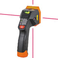 Multi-Function Electronic Wall Scanner