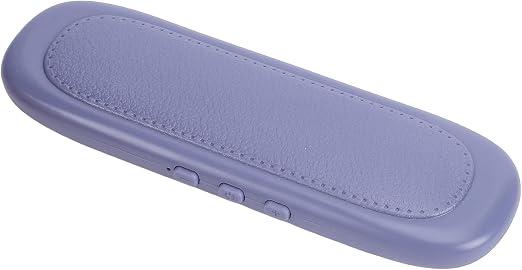 Under-Pillow Sleep Speaker with Timer Function Portable Sleep Aid Audio Device