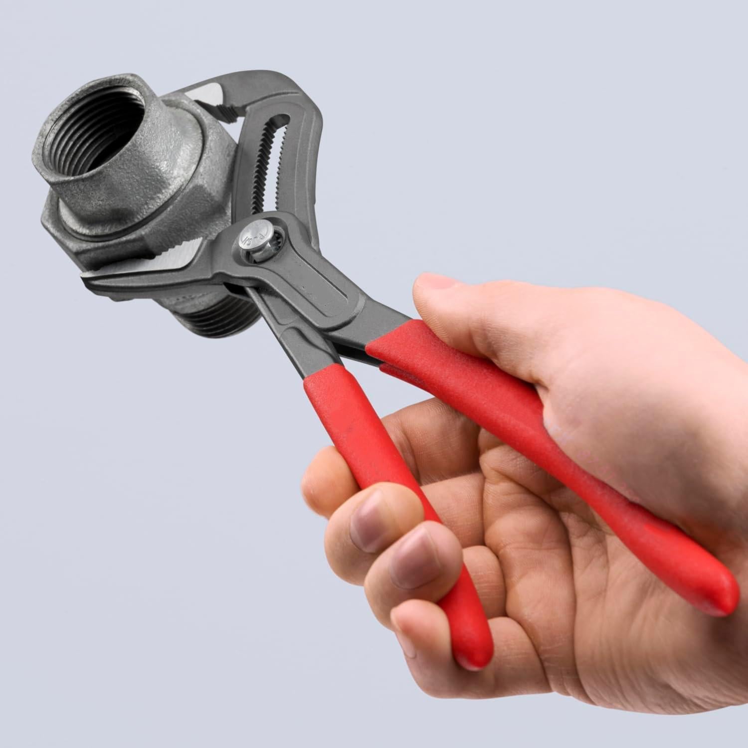 Adjustable Groove Joint Pliers – Professional Grip for Every Task