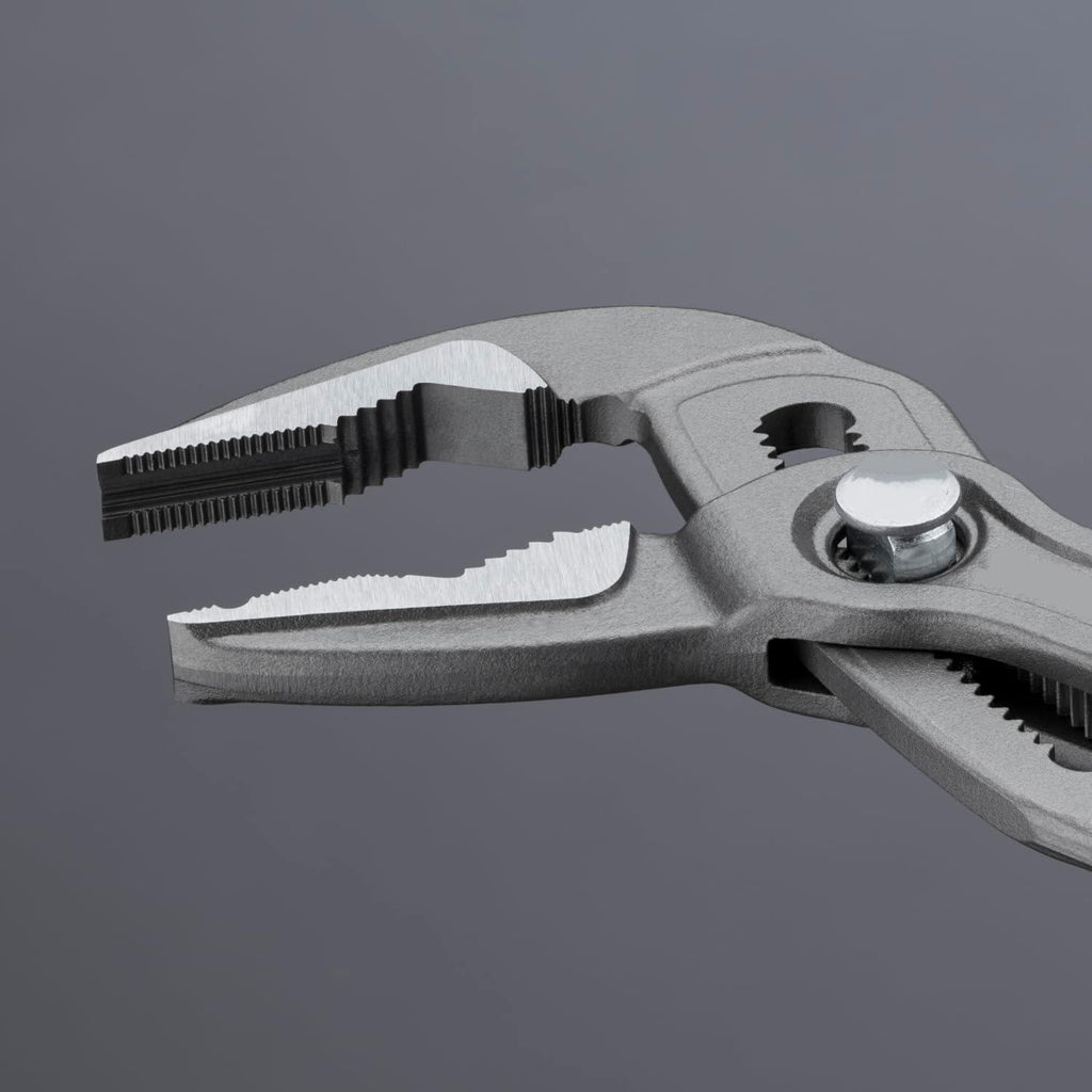 Adjustable Groove Joint Pliers – Professional Grip for Every Task