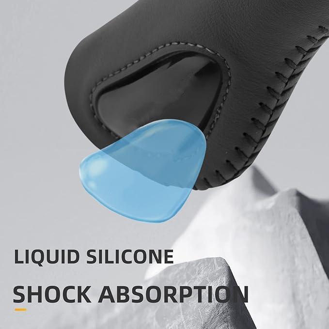 Ergonomic Bicycle Grips – Comfort & Control for Every Ride