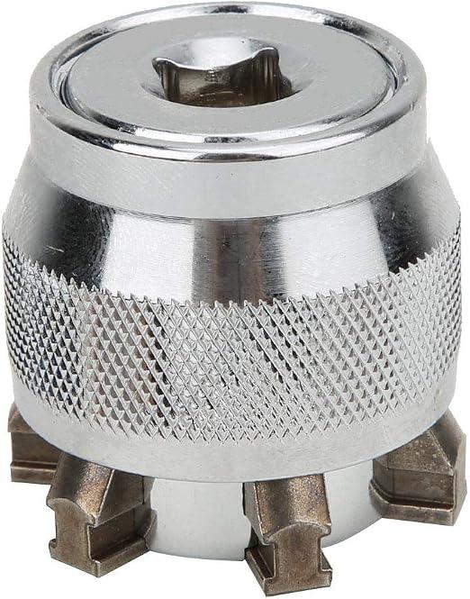 Universal Multi-Size Drill Bit Adapter Set