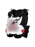 Lightweight Motorcycle Chest Protection Vest