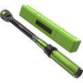 Torque with Total Confidence