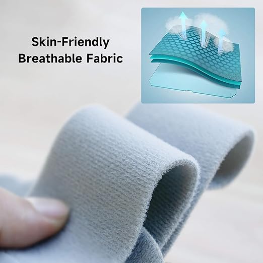 Toe Alignment Support & Bunion Relief Corrector