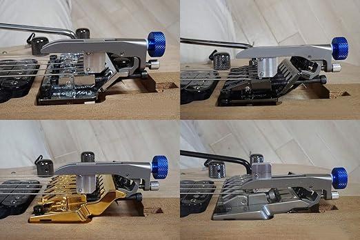 Precision Guitar Bridge Intonation Adjustment Tool
