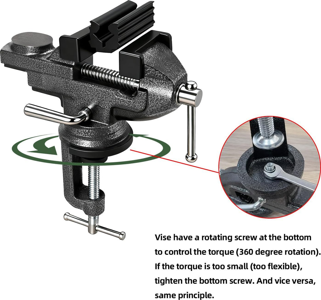 Golf Club Grip Replacement Tool Kit