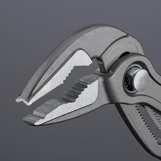 Adjustable Groove Joint Pliers – Professional Grip for Every Task