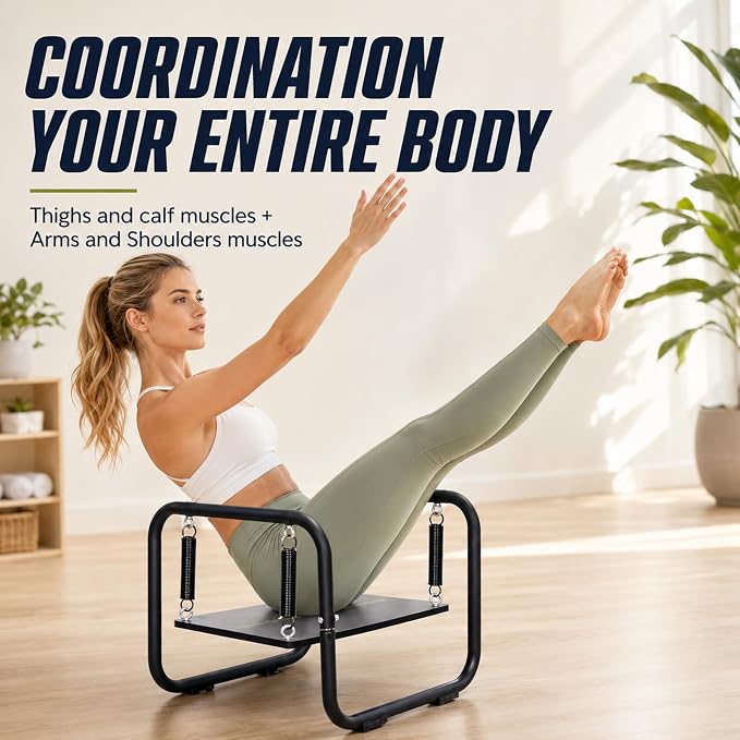 Balance Stability Training Board