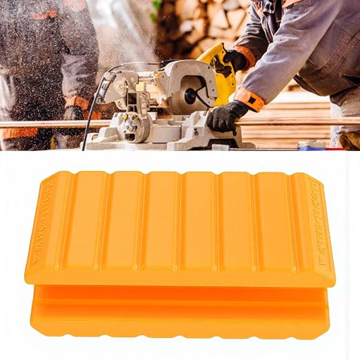Plywood Cutting Support & Stabilization Tool