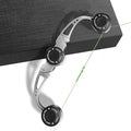 Fishing Line Knot Protection & Rigging Assist Tool
