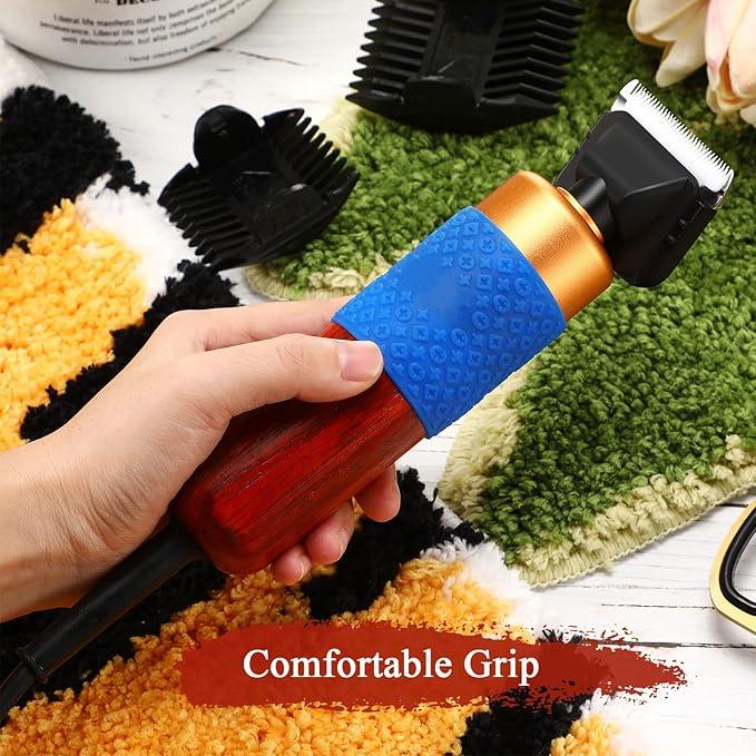 Adjustable Electric Rug Carving Trimmer for Tufting Projects
