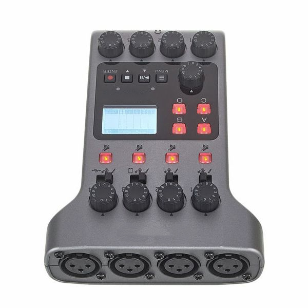 Create Studio-Quality Podcasts Anywhere