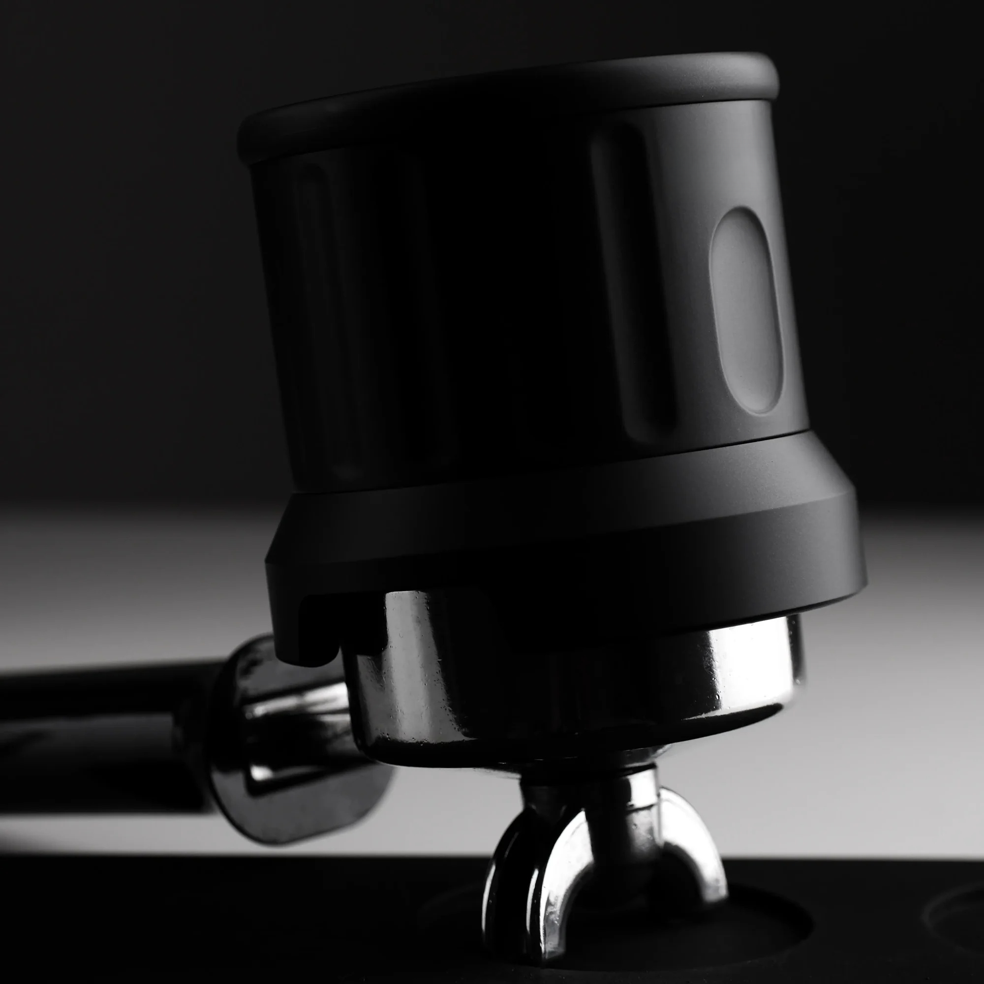 The Ultimate Electric Tamper for Coffee Lovers