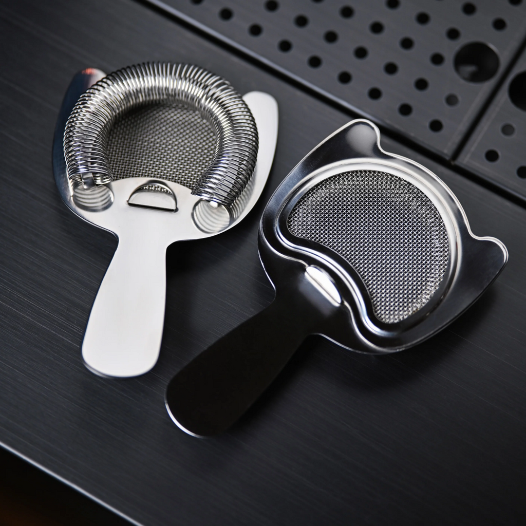 The Ultimate Cocktail Strainer for Home & Bar