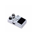 Pedal Style Wireless Mouse – Iconic Effects Pedal Design