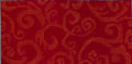 DE120 Orange and Red Eyeglass Case