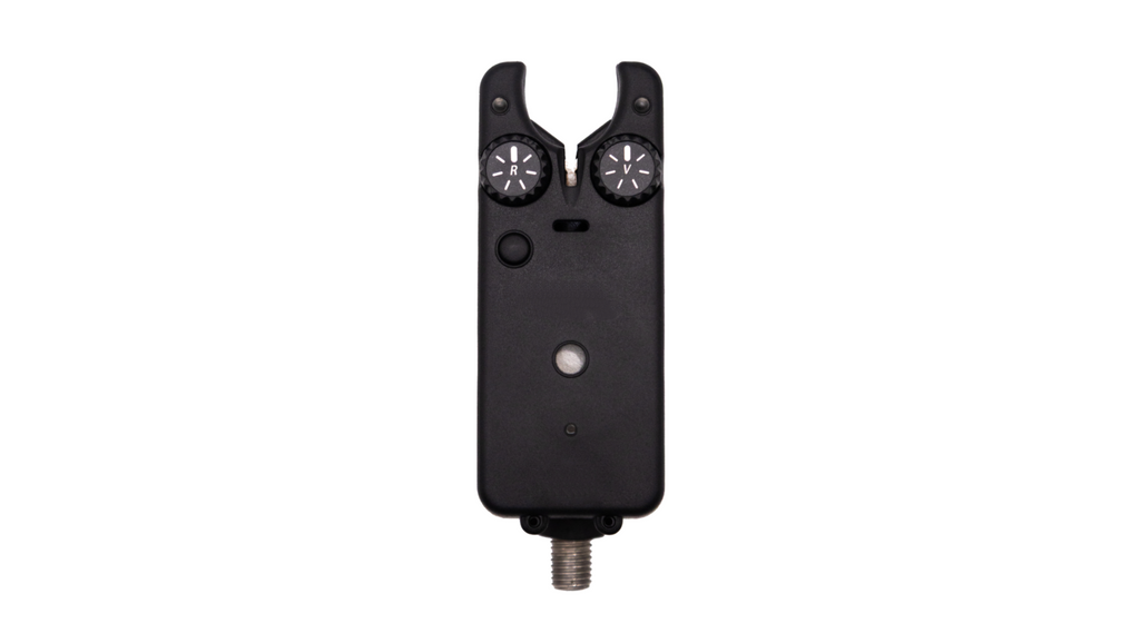 Advanced Wireless Fishing Bite Alarm System for Day & Night Fishing