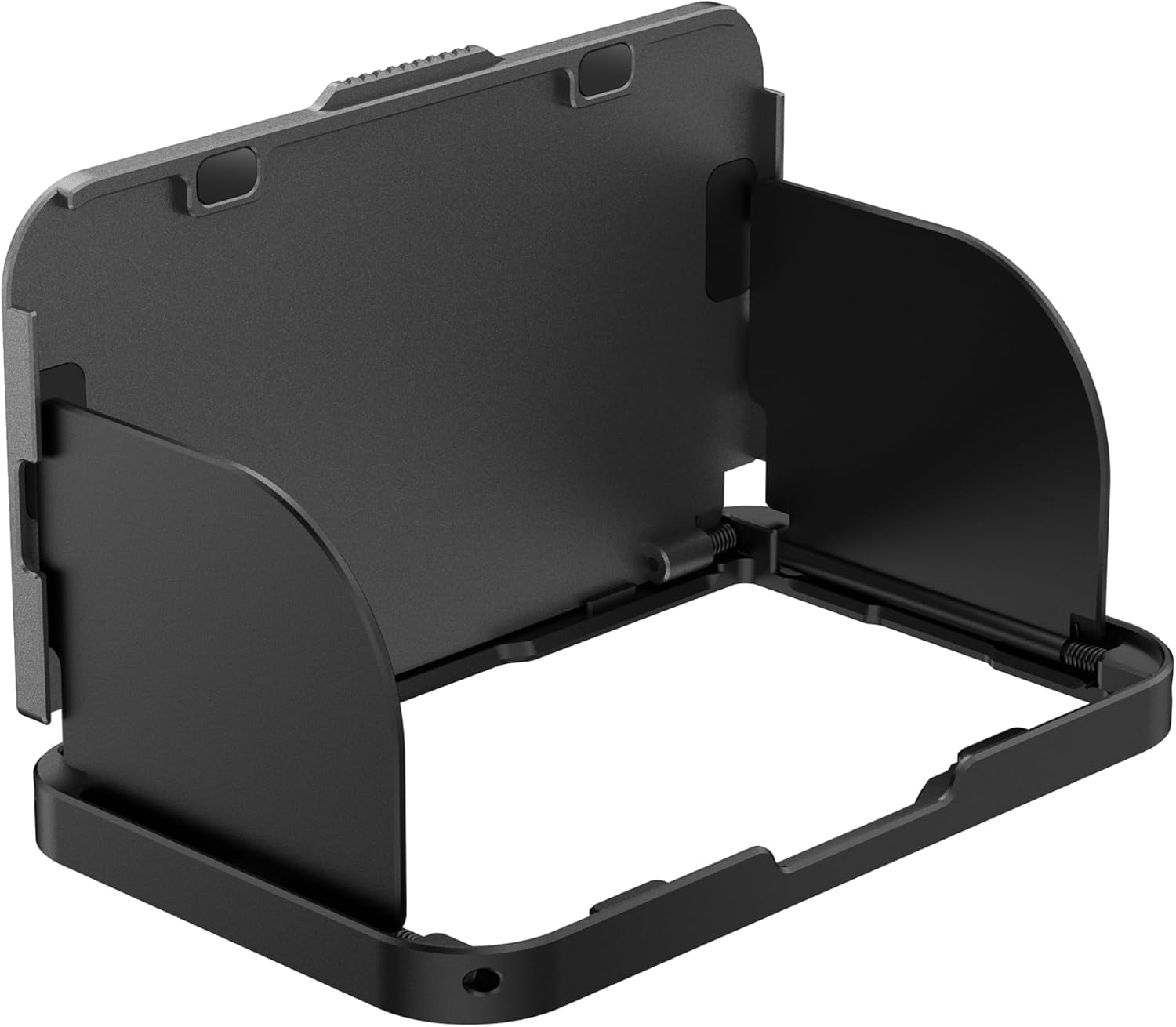 Action Camera Flip Screen Sun Hood – Anti-Glare Monitor Shade for Ace and Ace Pro Series