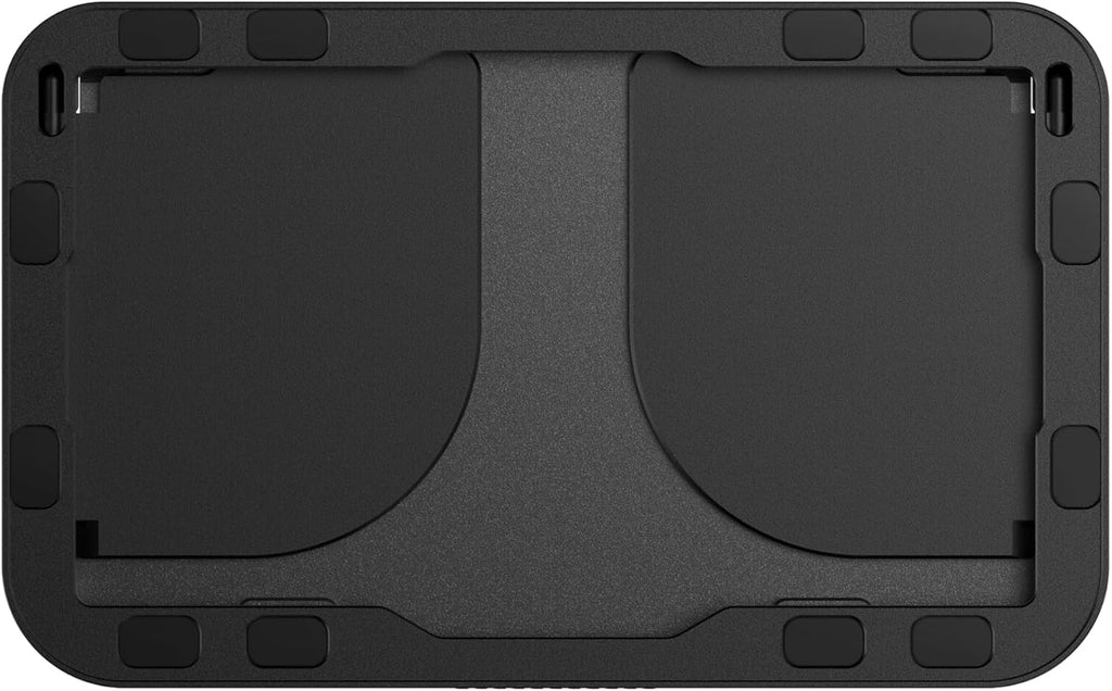 Action Camera Flip Screen Sun Hood – Anti-Glare Monitor Shade for Ace and Ace Pro Series