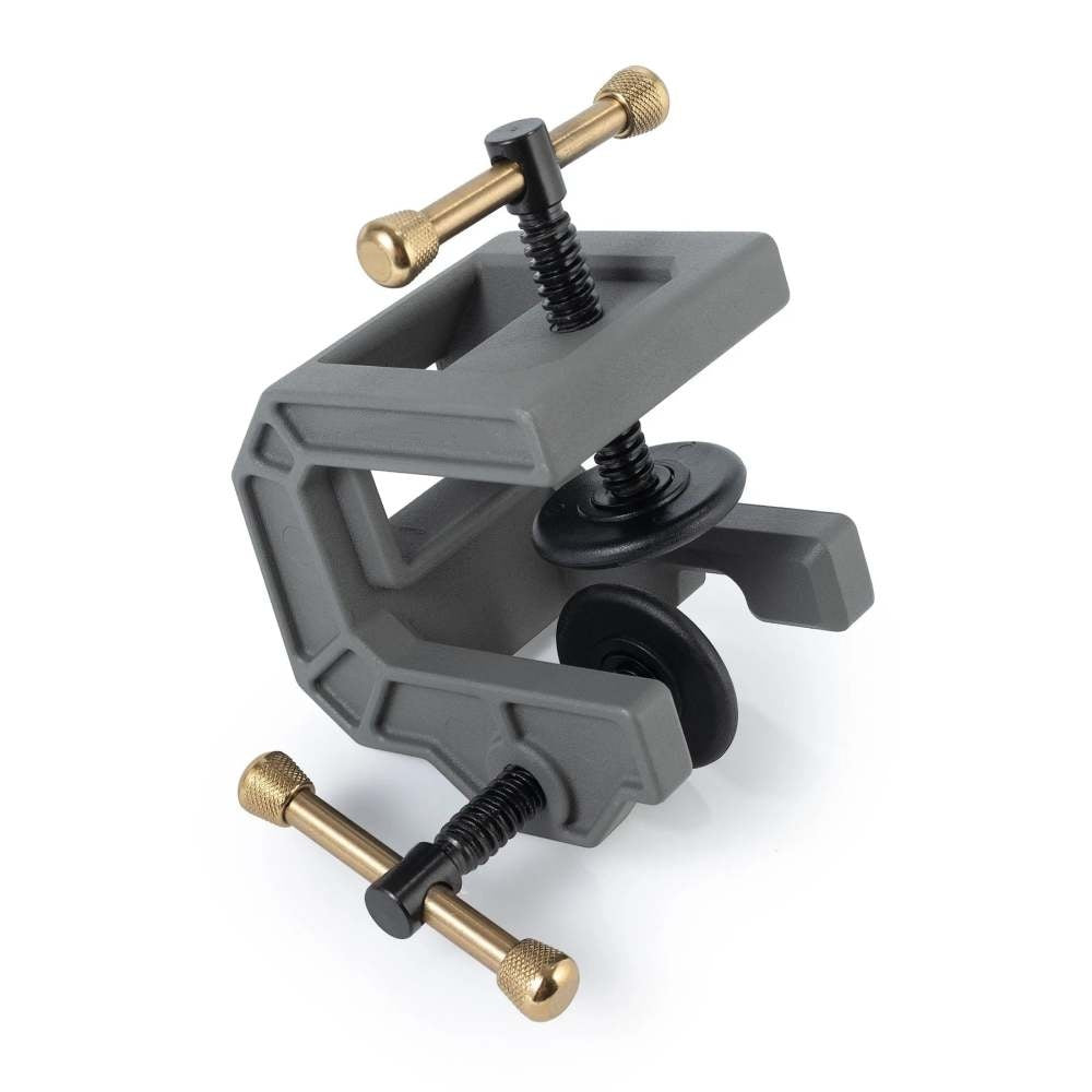 Heavy-Duty Dual-Action Case Clamp – Universal 90-Degree Cabinet and Box Assembly Clamping Tool