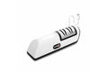 Professional Electric Knife Sharpener – Multi-Stage Kitchen Knife and Scissor Sharpening Tool
