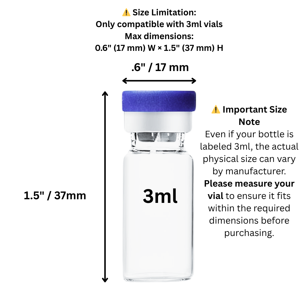 Smart Medication Organizer – Portable Pill Case with Integrated Dosage Reminders and Sensors