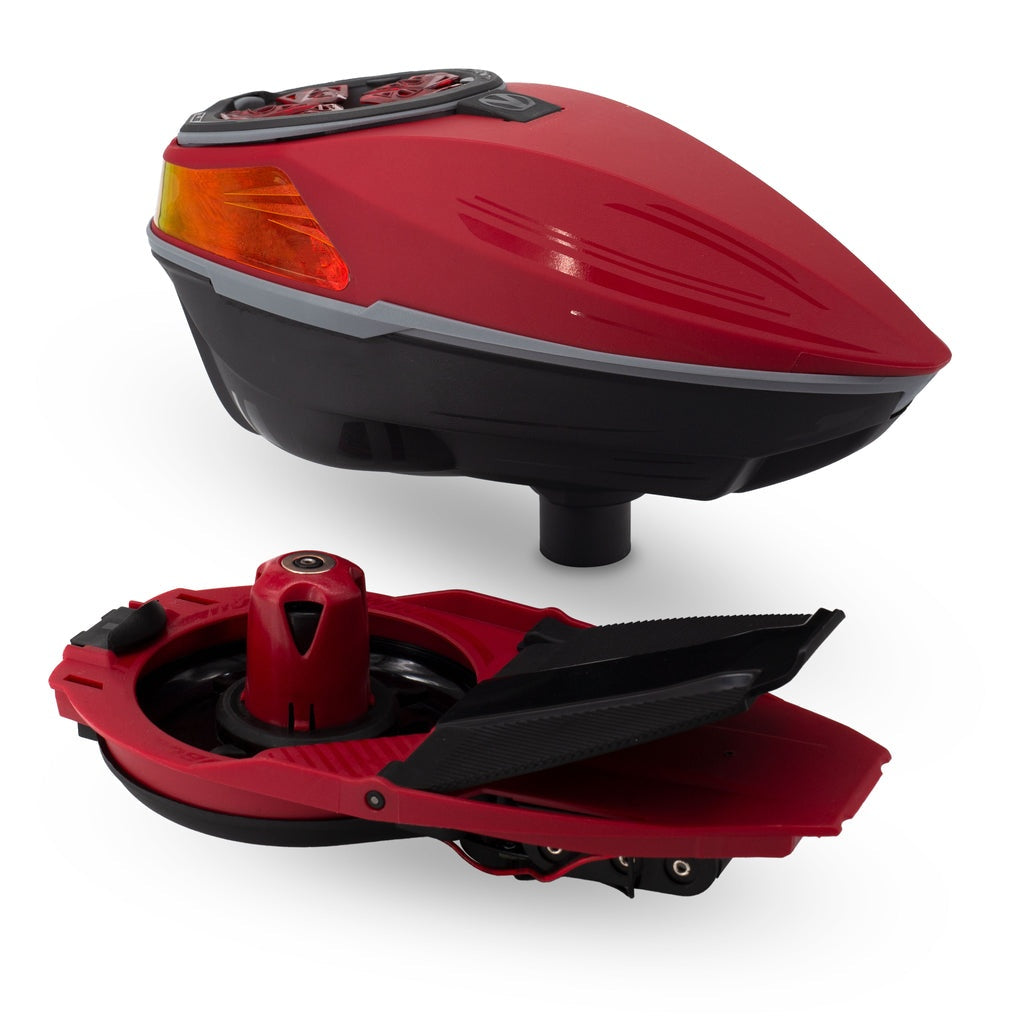 Toy Paintball Loader – High-Capacity Replacement Hopper for Gel Ball and Toy Blasters